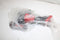Milwaukee M18 FSAG125X-0 - Haakse slijper 125mm - POWERSTATETM motor - 18V Li-ion
