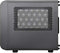 THERMALTAKE Core V1 - ITX-chassis - 200 mm-ventilator - Zwart