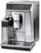 DeLonghi PrimaDonna Elite ECAM 650.75.MS - Volautomatische Koffiemachine - 6 Profielen - Zilver