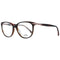 Lozza VL4107 - Brillenframe Dames - Acetaat - 540AT6