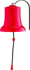 SwingKing Bel Kunststof Rood