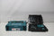 Makita B-49725 - Boor-/schroefbitset 96-dlg - Hout Steen Metaal