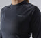 Craft Core Dry Baselayer - Thermoset Dames - Warm ademend - Zwart - M