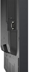 NEC MultiSync P435 - LCD Monitor - 43