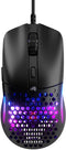 Glorious Model O Eternal - Draadloze RGB-gamingmuis - 12K DPI - Zwart
