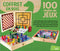 JEUJURA 11855 bordspel