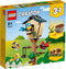 LEGO Creator 3-in-1 Vogelhuisje - 31143