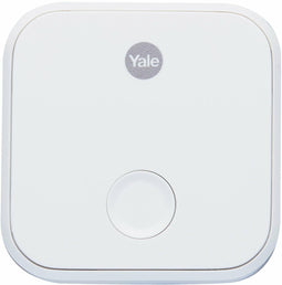 Yale Linus Bridge - WiFi Bridge - Op afstand bedienen - Smart home accessoire