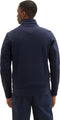 TOM TAILOR stand-up sweat jacket - Heren Trui - Lange mouwen - Maat L