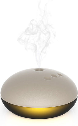 LumoScent Aroma Diffuser en Nachtlamp