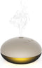 LumoScent Aroma Diffuser en Nachtlamp