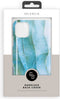 Selencia Hoesje Geschikt voor Samsung Galaxy A72 Hoesje - Selencia Maya Fashion Backcover - blauw