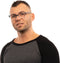 Men' Spectacle frame Gant GRA105 53L77