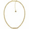 Ketting Dames Tommy Hilfiger 2780873 45 cm