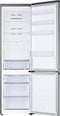 Samsung RB38C600ESA - Koelkast met Vriezer - No Frost - Zilver