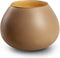 Eco bolvaas 'lassad' mat zand h16,5 d22 td13 cm