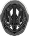 Lazer Genesis - Fietshelm - Lichtgewicht - Wit Maat 55-59 Cm