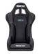 Zitting Sparco Grid II QRT Zwart
