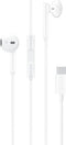Huawei CM33 - In-ear headset - Hi-Res Stereo - Wit