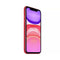 Apple iPhone 11 - Smartphone - 128GB - Rood