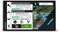 Garmin CamperVan - 6,95″ Campernavigatie - Kaarten van Europa - Spraakassistent
