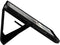 Urban Armor Gear Metropolis - Book Case - Bescherming iPad 10.2 - Zwart
