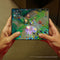 Samsung Galaxy Z Fold4 - 256GB - 5G - 7,6 inch scherm - Groen