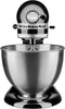 KitchenAid K45SSEOB - Keukenmachine - 10 snelheden - zwart