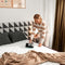 Cecotec Rockstar 3000 - Matrasreiniger - 300 Watt - UV-C Licht - Cyclonic System