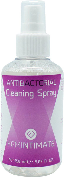 FEMINTIMATE - FEMINTIMATE ANTIBACTERIAL CLEANSER 150 ML