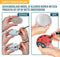 NAPI Happy Stones - Stenen Schilderen - 12 Witte Keien 4-8cm