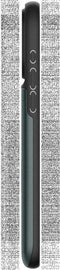 Spigen Slim Armor CS - Back Cover - Dubbellaags met Air Cushion - Metal Slate