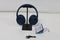 Sony WH-CH720N - Draadloze On-Ear Koptelefoon - Noise Cancelling - Blauw