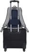 Rivacase 7760 - Notebook Rugzak 15.6 Inch - Waterafstotend Grijs