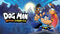 Mindscape Dog Man - Mission Impawsible - PS5 - Platformgame (3 jaar)