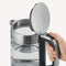 Severin WK 3420 - Waterkoker - 1,7 liter 2200 Watt - Glas en Roestvaststaal