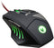 Bigben Interactive Nacon - GM-300 Gaming Muis - 2500 DPI - RGB Verlichting