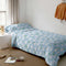 Happy Friday Duvet cover set 2 pieces Summer time 155x220 cm (Single) Multicolor