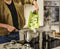 Joseph Joseph - Chop2Pot Plus Snijplank Opvouwbaar Klein - Kunststof - Groen