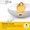 Medela Swing Maxi - Dubbele elektrische borstkolf - Oplaadbare accu USB-C - Wit