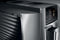 JURA E8 - Volautomatische Koffiemachine - 17 Koffiespecialiteiten - Chroom