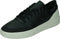 Adidas Court Revival - Lage Sneakers - Cloudfoam demping - Zwart - Grijs