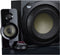Woxter Big Bass 260 - 2.1 Luidsprekersysteem - 150 W RMS - Zwart