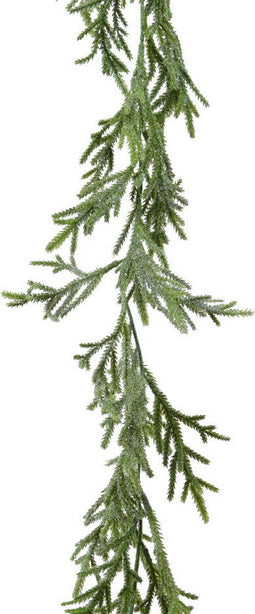 Slinger pe d15h180 cm groen