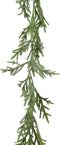 Slinger pe d15h180 cm groen
