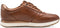 Tamaris Comfort Essentials - Dames Sneakers - Antishokk-demping - Cognac