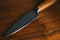 Messermeister Oliva Elite - Officemes 9 cm - Precisie en Elegantie - Olijfhouten Handvat
