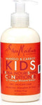 Shea Moisture - Mango & Carrot - Extra Nourishing Kids Conditioner - 237ml