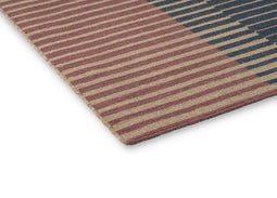 Vloerkleed Brink & Campman Focus Dusk 96108 - maat 250 x 350 cm