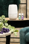 Clean Air Optima® AD-303 - Aroma Diffuser Ambiente - Luchtzuiverende Werking en Optimaal Aromatiseren